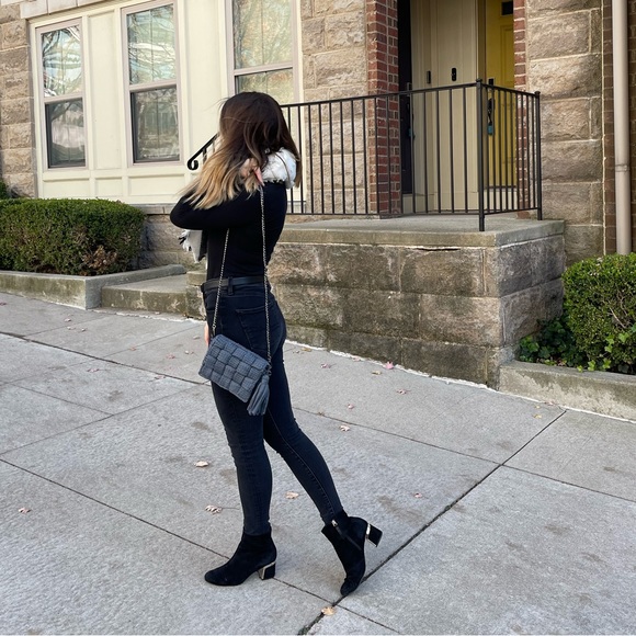 💌Tessie HandMade Bag 💌 - Picture 10 of 13